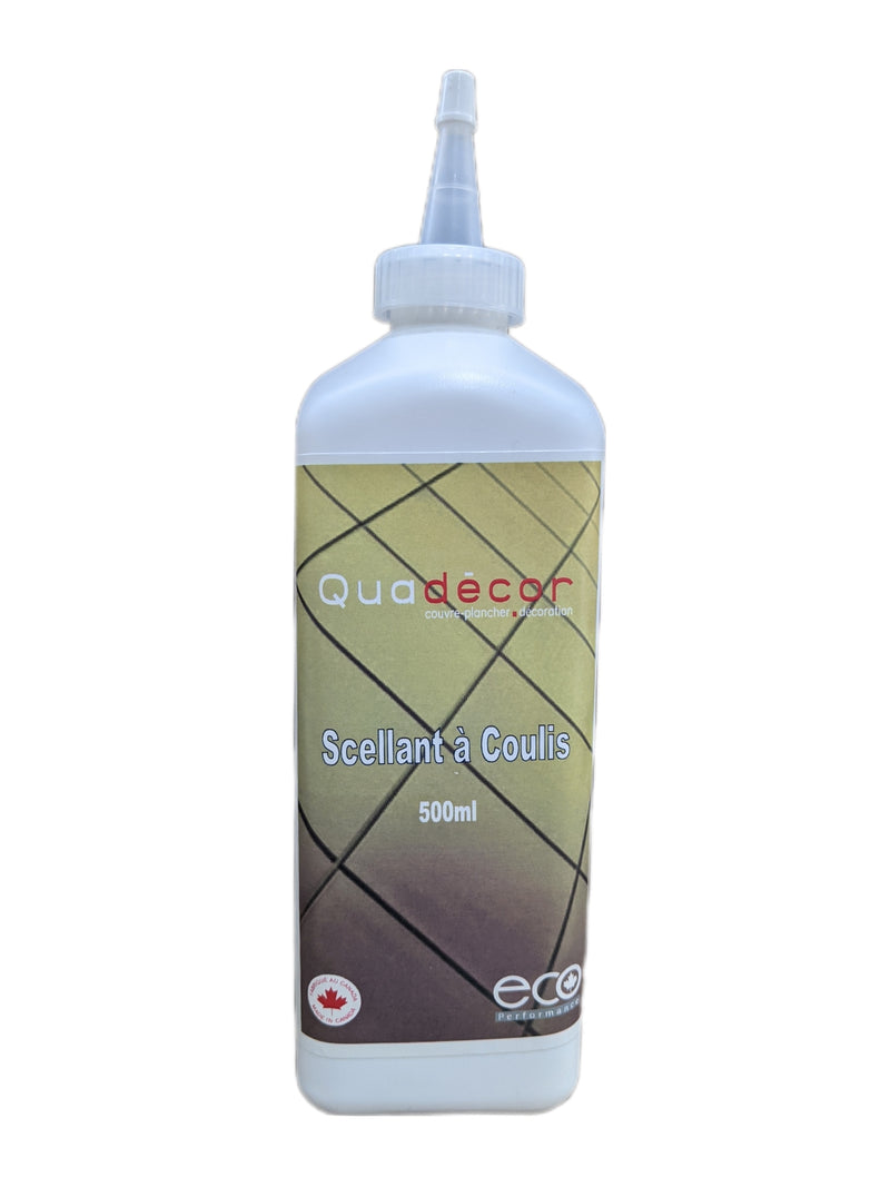 Scellant a coulis 500 ml