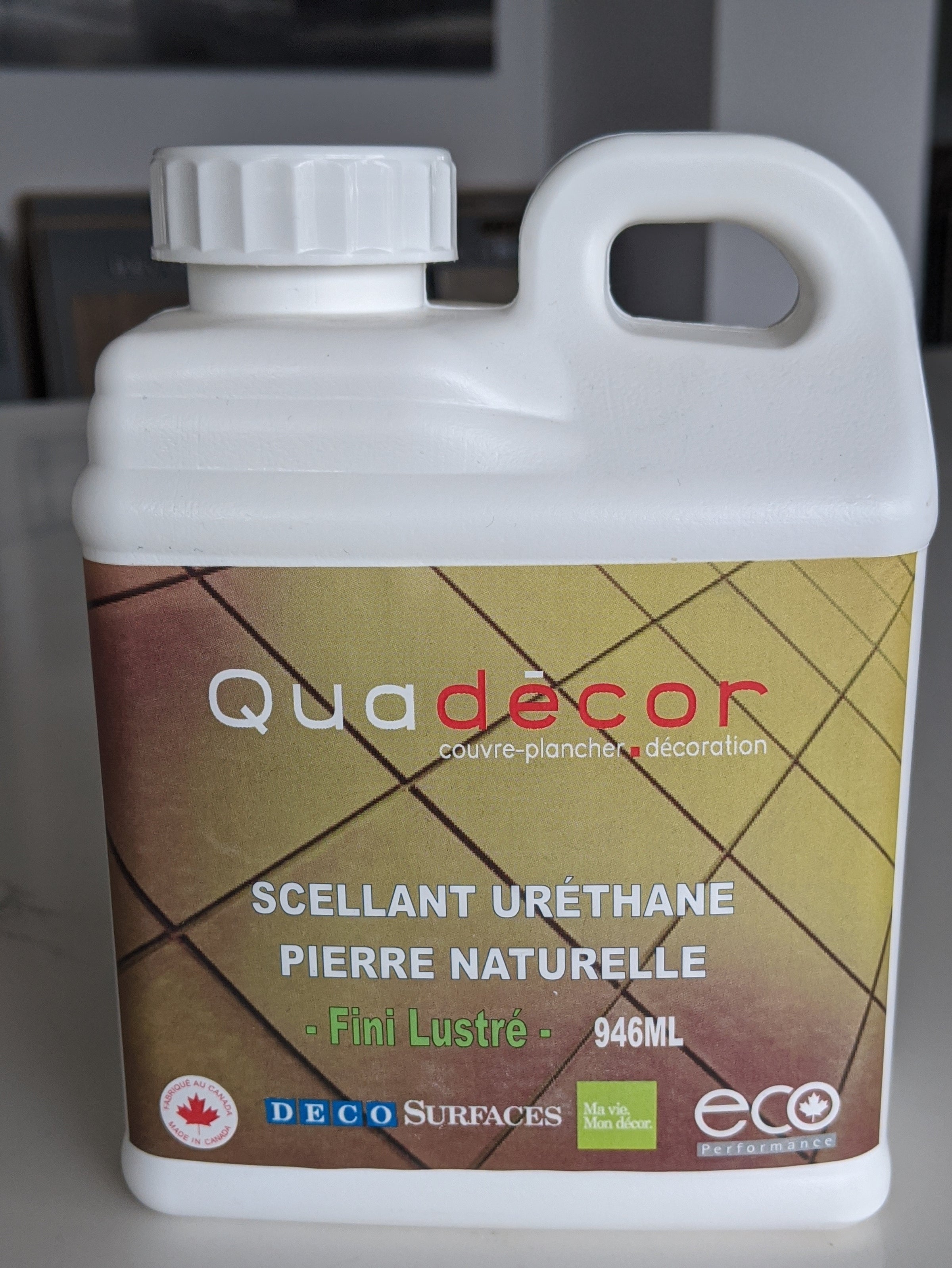 FUGACLEAN | Chogan Tile and Grout Cleaner (500 mL)